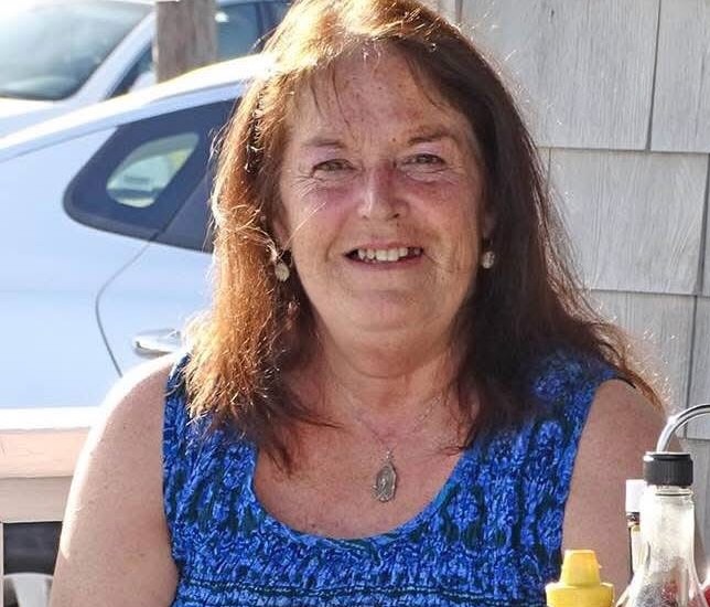 Kathie Galvin